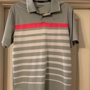 Nike Golf Polo